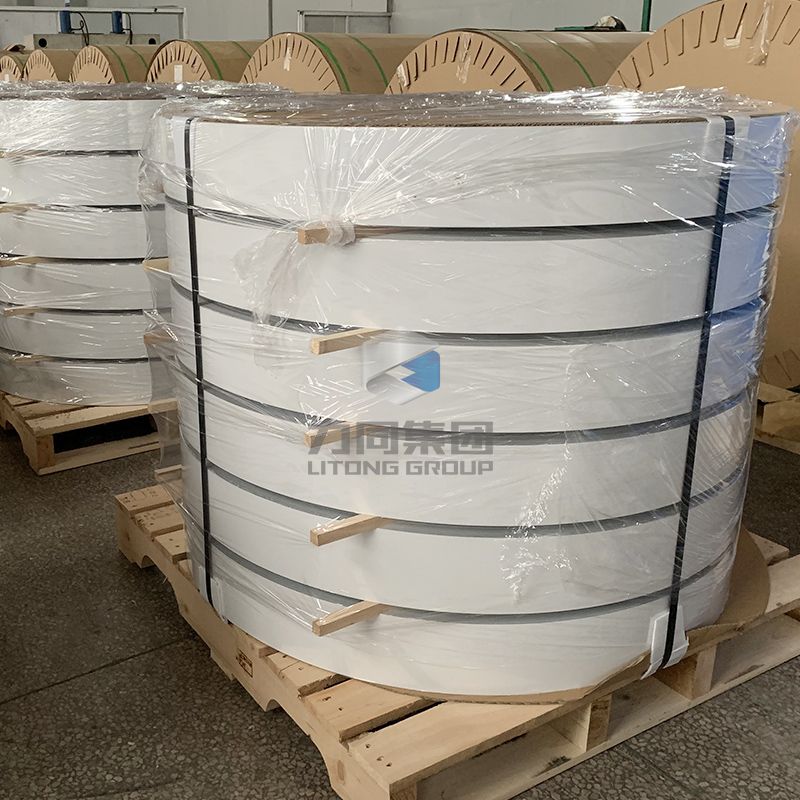 Aluminium Coil Production and Applications