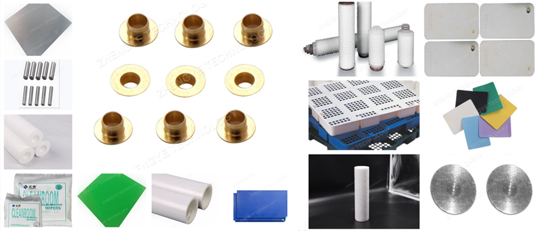 Enhancing PCB Manufacturing Excellence with Industrial Consumables