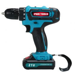Which Cordless Drill is Best for Home Use?
