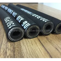 How to Prevent Rubber Hoses from Cracking？