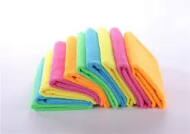 How Many Times Can a Microfiber Towel Be Used?