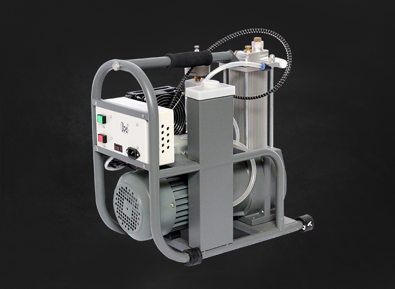 Unraveling the Mystery: What is GX CS4 Compressor?