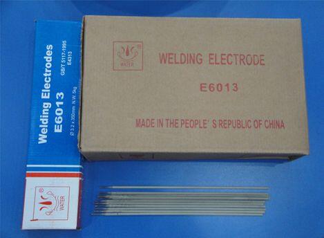 AWS A5.1 E6013 Welding Electrodes: Unveiling the Pros and Cons