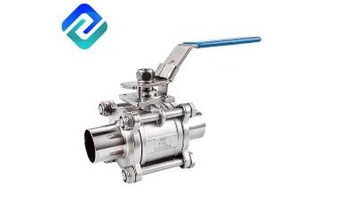 Difference Between Ball Valve and Globe Valve