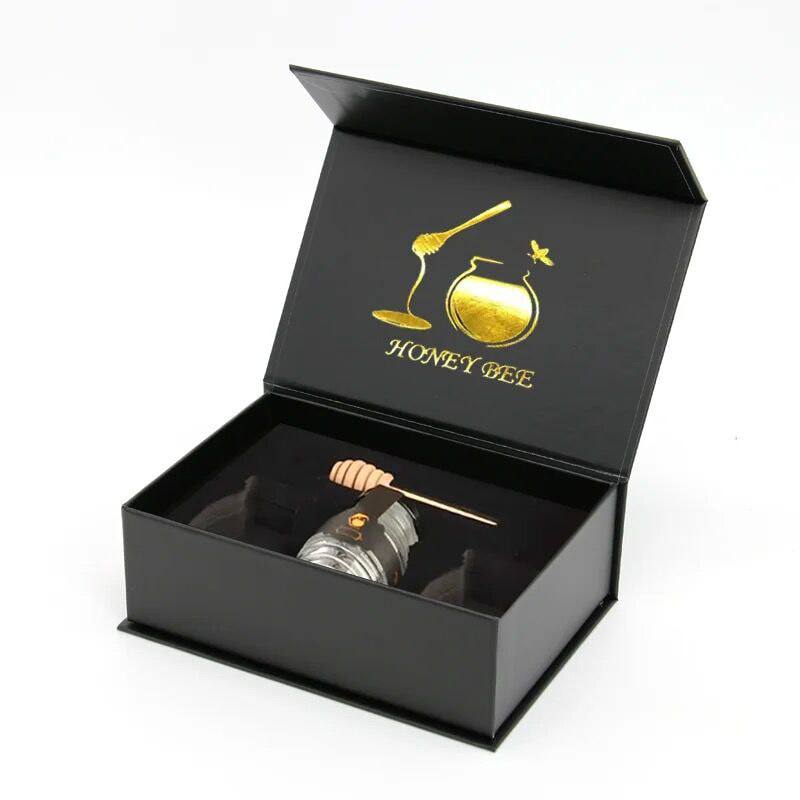 What is a Magnetic Box?