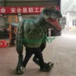 Realistic Dinosaur Costume's Ultimate Guide