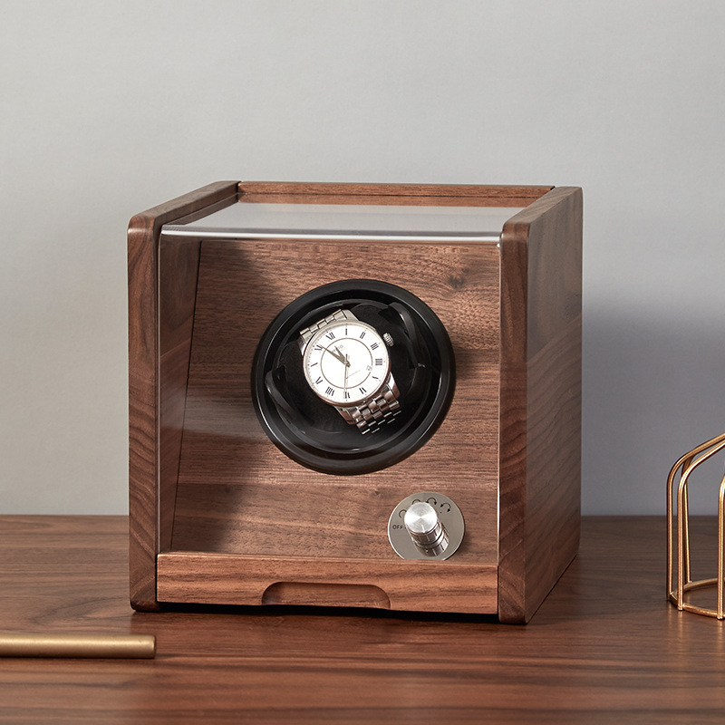 Is it good to use a watch winder?