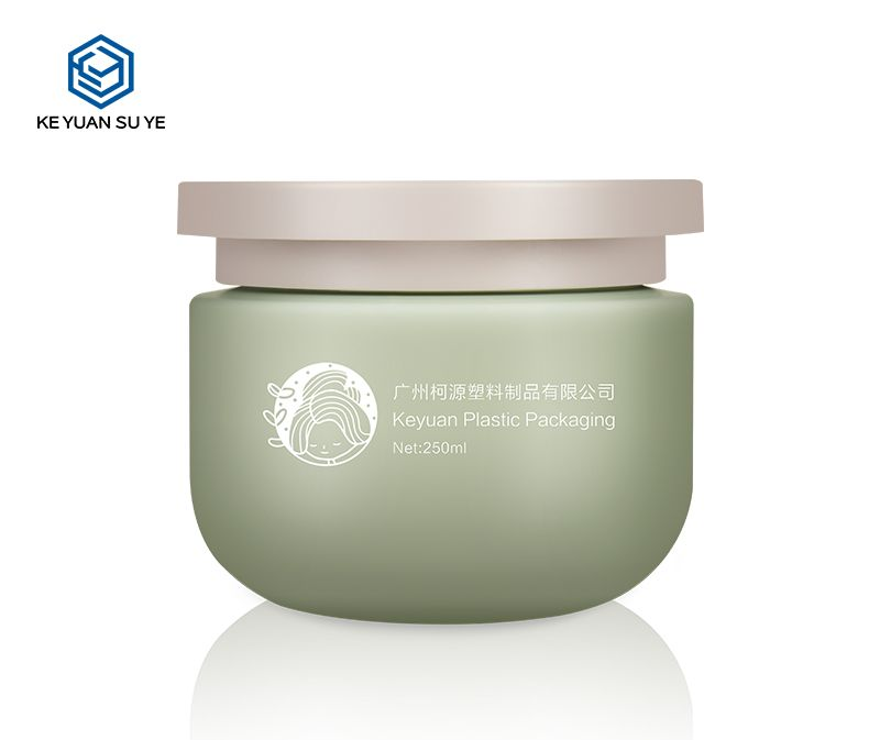 Meet your Custom Plastic Jars Wholesale needs!