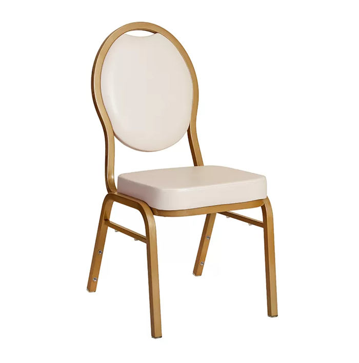 How do I choose the right conference chair for my event?