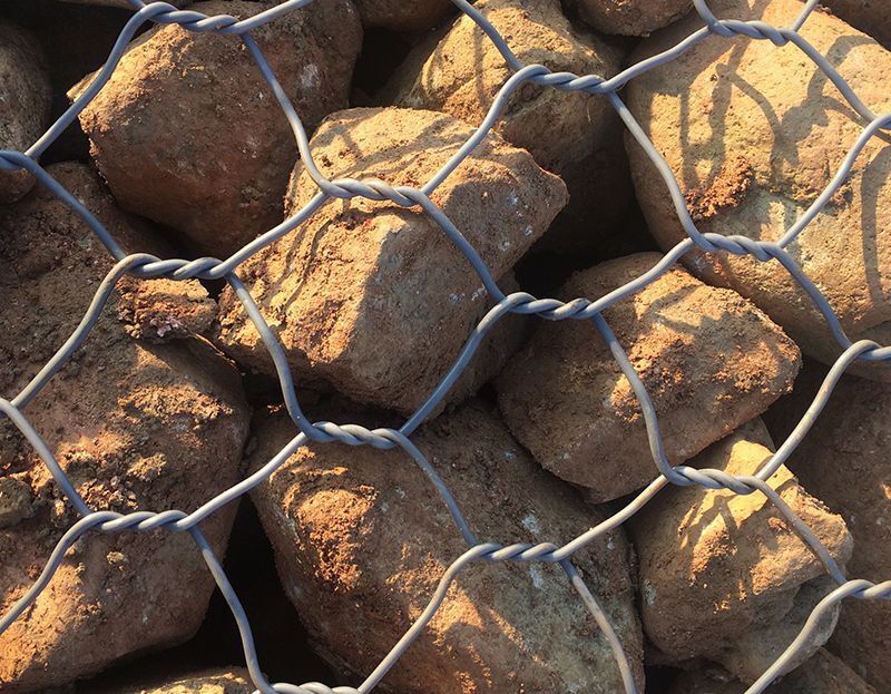 gabions