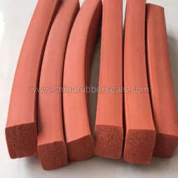 What  Are Rubber Strips Used for?