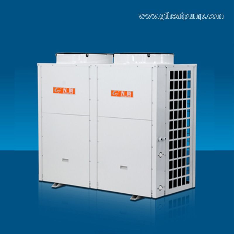 How to Maintain a Water-Cooled Chiller?