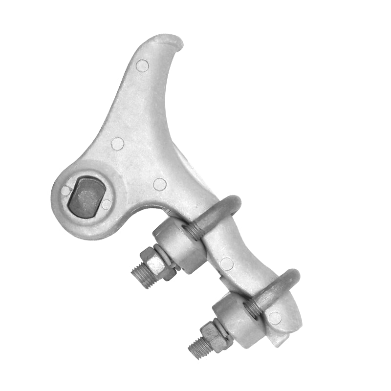 What Is a Strain Clamp Used for?