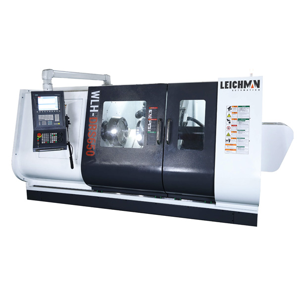 CNC Metal Spinning Machines vs. Traditional Metal Forming Methods