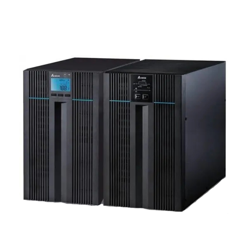 How long can a UPS Uninterruptible Power System provide backup?