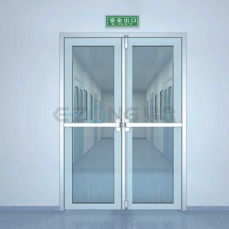 Unveiling the Secrets of Class 100000 Cleanrooms