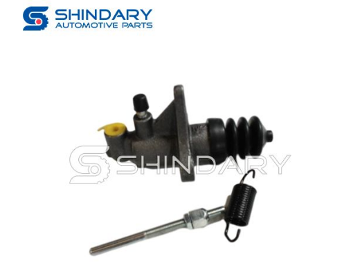 What Does a Clutch Master Cylinder Do?