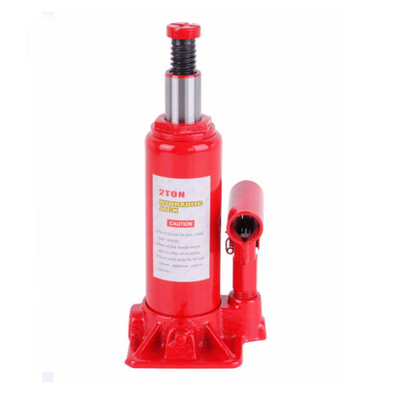 Which is better mechanical jack or hydraulic jack?