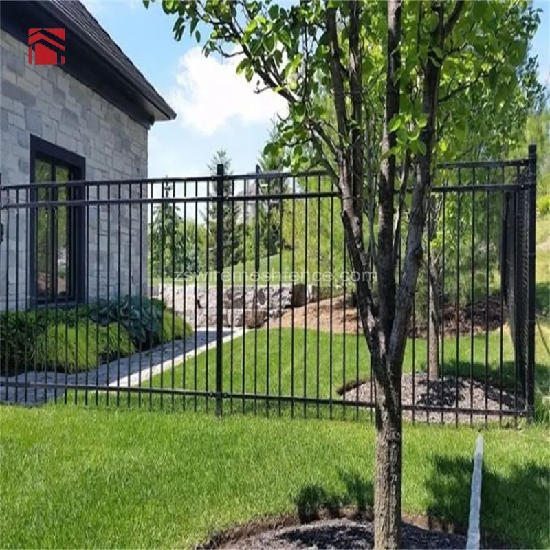 Is Investing in a Wrought Iron Fence a Wise Choice for Your Property?