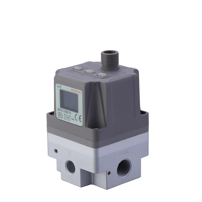 What are solenoid valves used for?