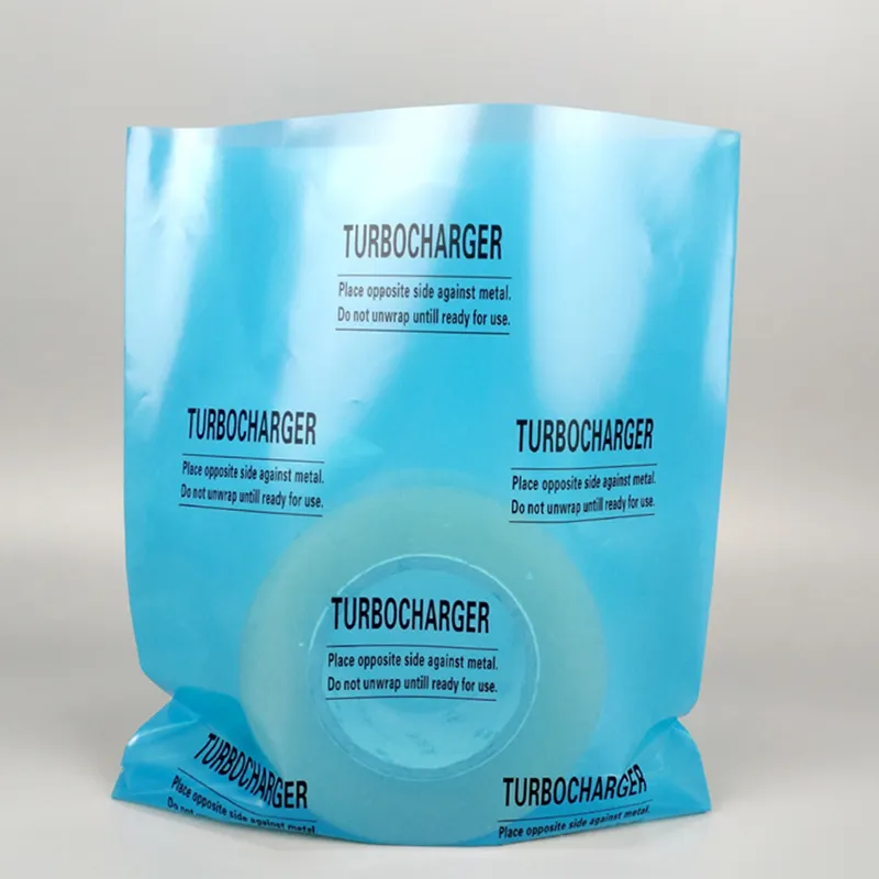 What Are VCI Bags and When Do I Use Them?