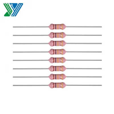 What is the Use of Metal Glaze Resistor?