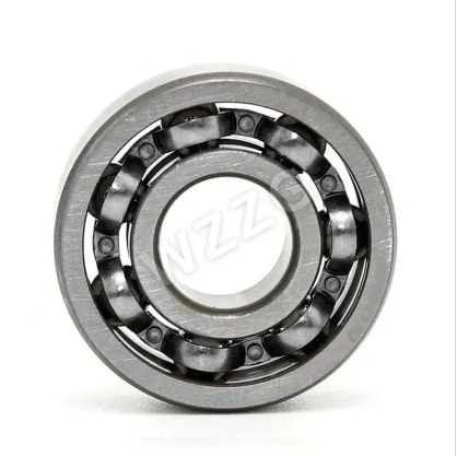 How Do I Choose a Ball Bearing?