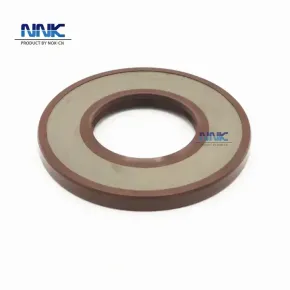 What is industrial seal?