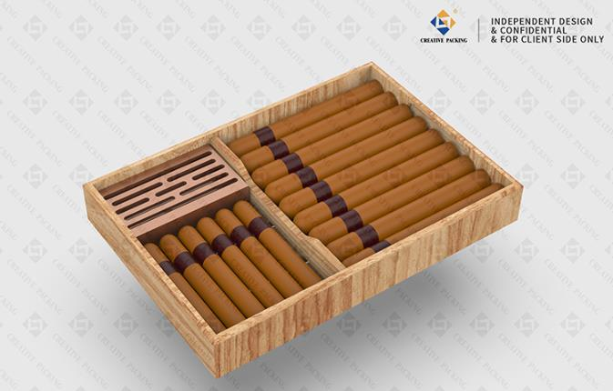 How Long Will Cigars Last in a Box?
