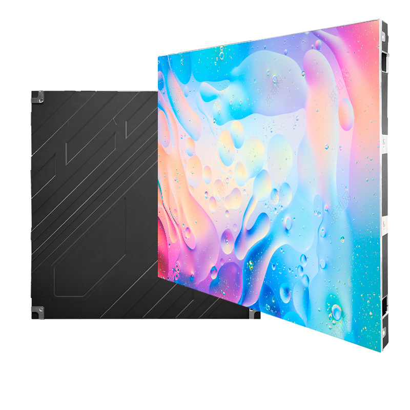 LED Video Wall vs LCD Video Wall: Unraveling the Superior Display Technology