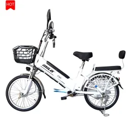 Is electric bike good for daily use?