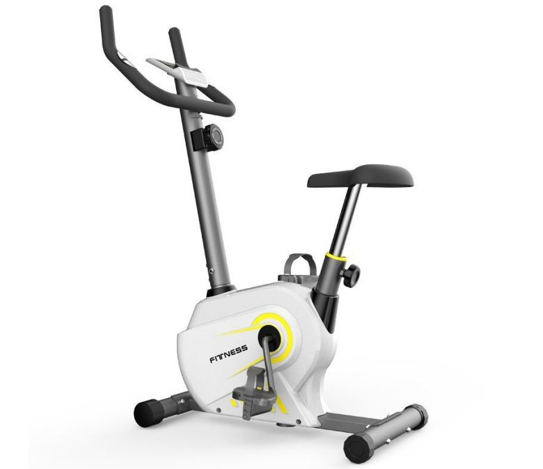 Are exercise bikes worth getting?