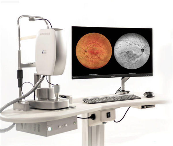 What is Retinal Imaging?