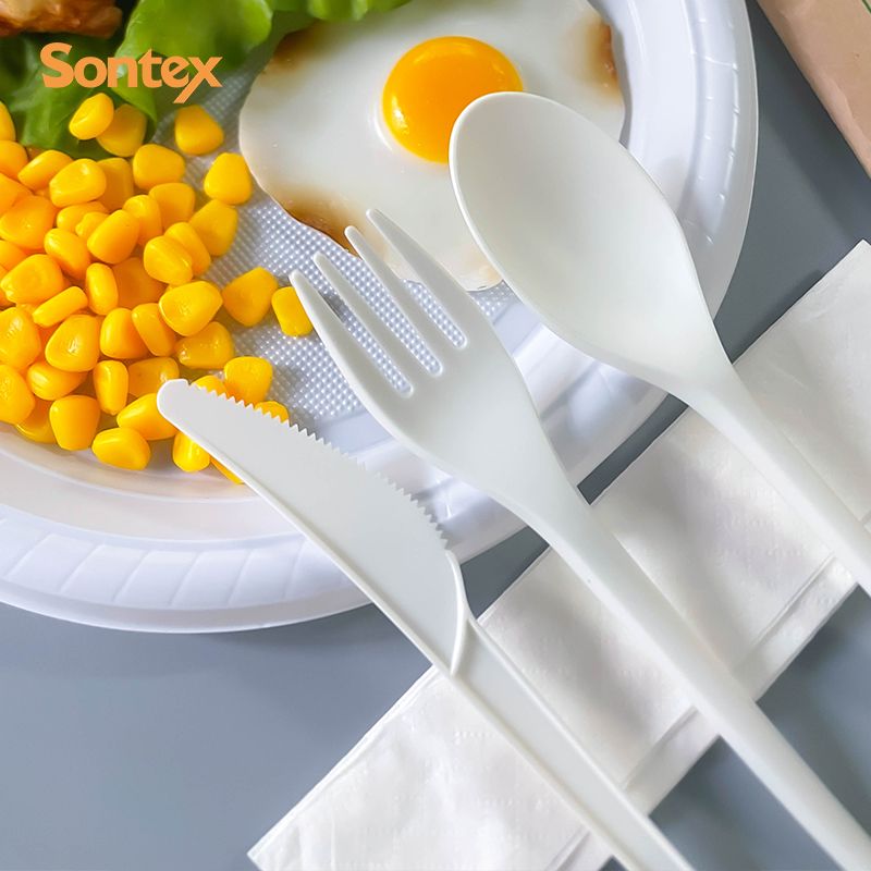 Is Compostable CPLA Cutlery Microwave Safe?