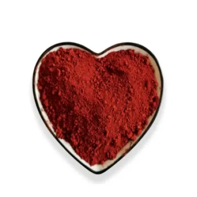 What is organic and inorganic chemicals?