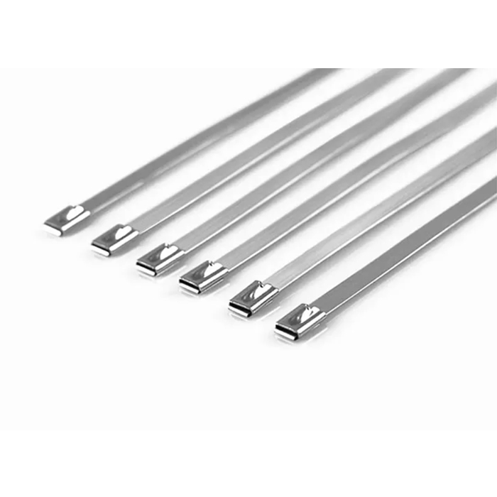 Are Stainless Steel Cable Ties Any Good?