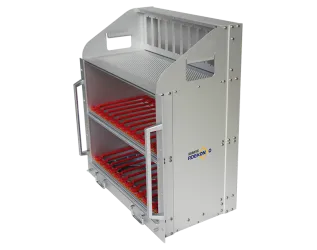 Tips for Choosing Rack Enclosures: A Comprehensive Guide for Seamless Integration