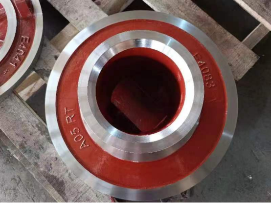 Custom Slurry Pump Parts: Unveiling Excellence in Industrial Solutions