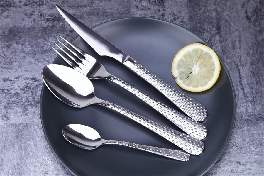 Choosing the Best Stainless Steel Cutlery Set: A Comprehensive Guide