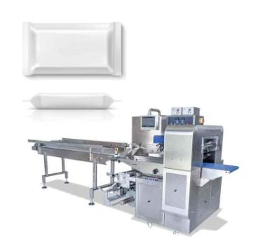 What are the advantages of fully automatic packaging machines?