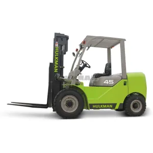 Are electric forklifts worth it?