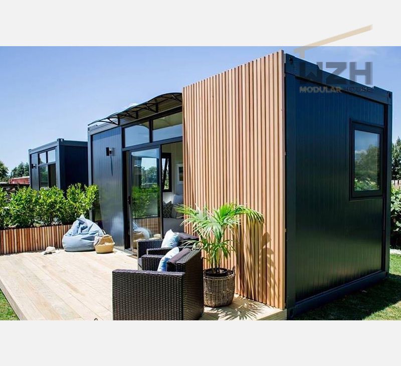 Is a Container House Worth the Investment?