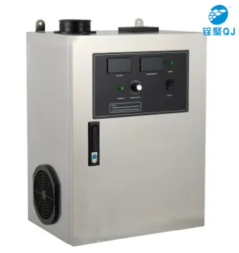 How Long to Wait After Using Ozone Generator?