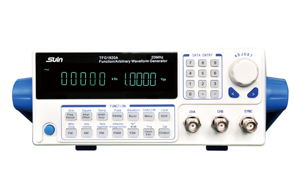 What is an AC signal generator?