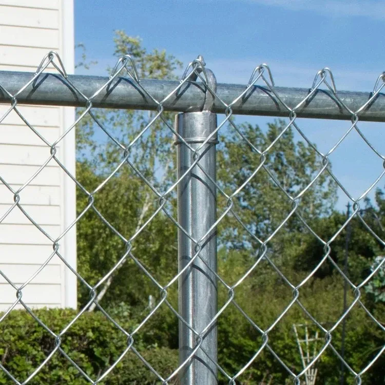 Are Chain Link Fences Easy to Install? Unveiling the Seamless Process