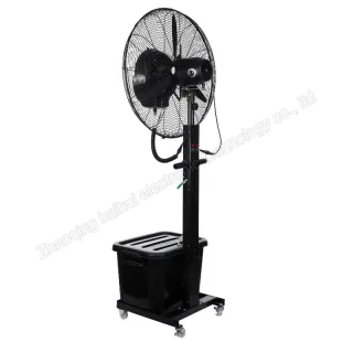 Supply of Different Types of Electric Fans