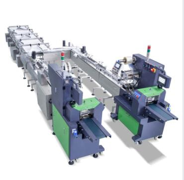 What Are the Classifications of Packaging Machines? 
