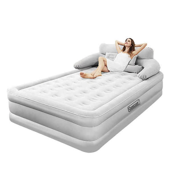 What Are the advantage of air mattress?