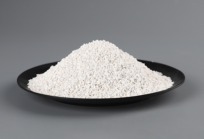 What are Applications of Silica Powder?