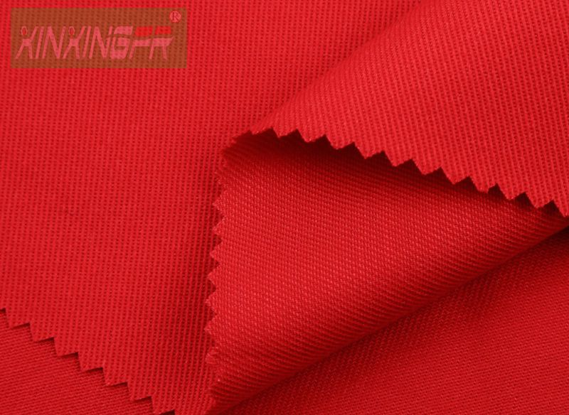 Unveiling the 5 Key Benefits of FR Fabric in High Demand